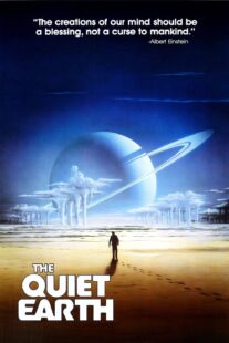 دانلود فیلم The Quiet Earth 1985399200-453777037