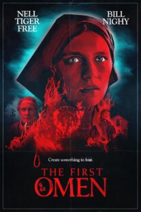 دانلود فیلم The First Omen 2024400090-1979136505