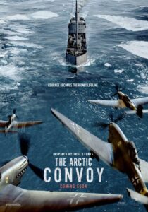 دانلود فیلم The Arctic Convoy (Konvoi) 2023399876-1092063039