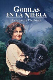 دانلود فیلم Gorillas in the Mist 1988398299-1863185832