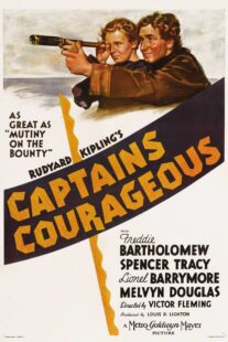 دانلود فیلم Captains Courageous 1937400467-652079937