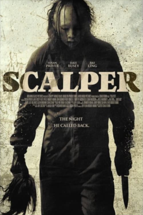 دانلود فیلم Scalper 2023