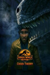 دانلود انیمیشن Jurassic World: Chaos Theory400158-963115157