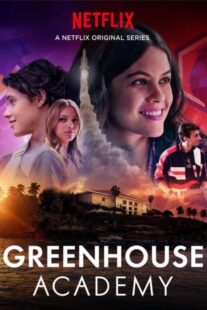 دانلود سریال Greenhouse Academy403253-423209302