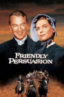 دانلود فیلم Friendly Persuasion 1956401820-1600473147