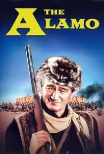 دانلود فیلم The Alamo 1960401848-1499001774