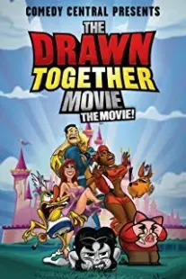 دانلود انیمیشن The Drawn Together Movie! 2010403041-613724339