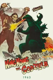 دانلود فیلم King Kong vs. Godzilla 1963402581-2137380056