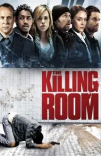 دانلود فیلم The Killing Room 2009403017-428285218