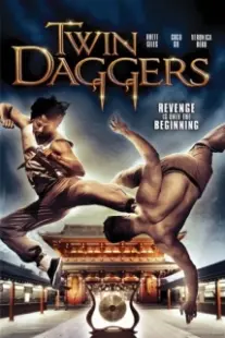 دانلود فیلم Twin Daggers 2008402649-1400184387