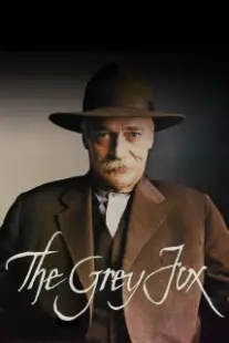 دانلود فیلم The Grey Fox 1982401406-1898698411