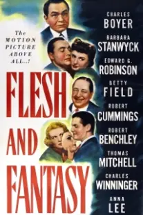 دانلود فیلم Flesh and Fantasy 1943402101-988042931