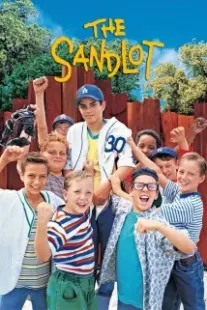 دانلود فیلم The Sandlot 1993402962-1996238185