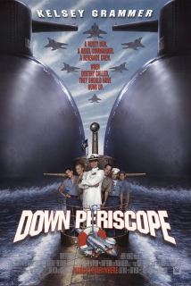 دانلود فیلم Down Periscope 1996