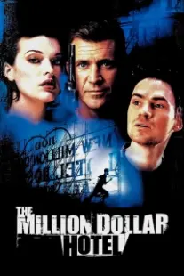 دانلود فیلم The Million Dollar Hotel 2000402394-737142913