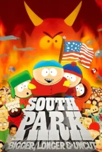 دانلود انیمیشن South Park: Bigger, Longer & Uncut 1999403060-515315617