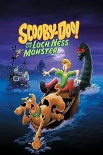 دانلود انیمیشن Scooby-Doo and the Loch Ness Monster 2004402683-824455840