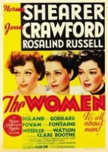 دانلود فیلم The Women 1939402819-1901657071