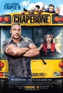 دانلود فیلم The Chaperone 2011403000-1631650110