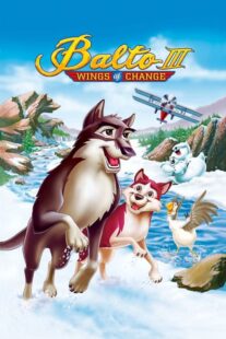 دانلود انیمیشن Balto III: Wings of Change 2004400947-452591601