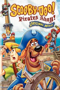 دانلود انیمیشن Scooby-Doo! Pirates Ahoy! 2006401361-46788260