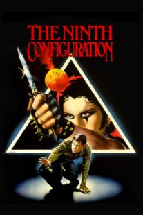 دانلود فیلم The Ninth Configuration 1980401989-309697494