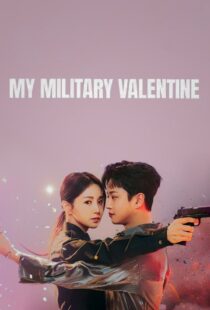 دانلود سریال کره‌ای My Military Valentine401484-1788499140