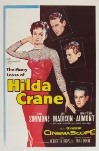 دانلود فیلم Hilda Crane 1956401330-89662432