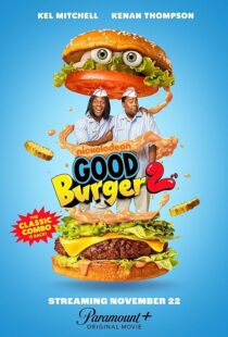 دانلود فیلم Good Burger 2 2023400707-1933737760