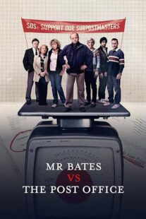 دانلود سریال Mr Bates vs. The Post Office401773-711627912