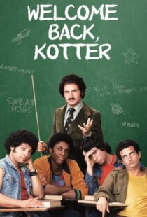 دانلود سریال Welcome Back Kotter401978-1062463586