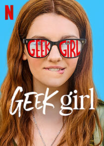 دانلود سریال Geek Girl400533-1115253107