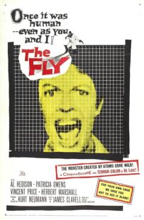 دانلود فیلم The Fly 1958401150-1591652192