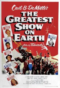 دانلود فیلم The Greatest Show on Earth 1952401338-1860802242