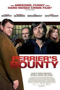 دانلود فیلم Perrier’s Bounty 2009402644-744037397