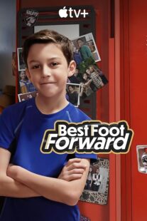 دانلود سریال Best Foot Forward403132-1499851586