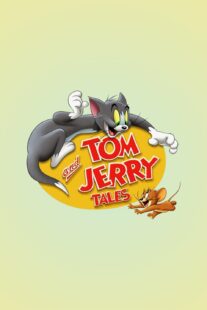 دانلود انیمیشن Tom and Jerry Tales400419-1305275439