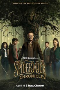 دانلود سریال The Spiderwick Chronicles401470-994367277