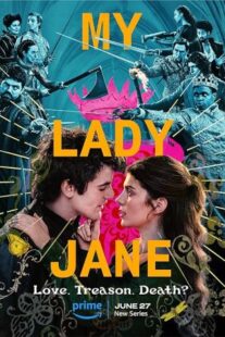 دانلود سریال My Lady Jane403129-1431919481