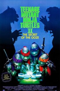 دانلود فیلم Teenage Mutant Ninja Turtles II: The Secret of the Ooze 1991402233-630979204