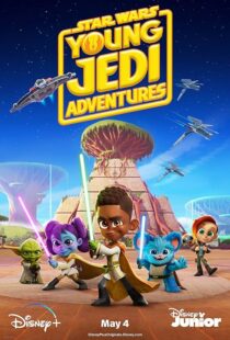 دانلود انیمیشن Star Wars: Young Jedi Adventures401777-1071534655