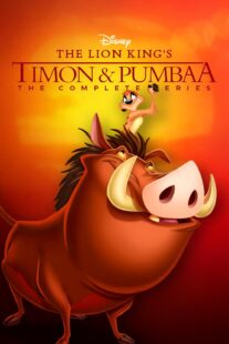 دانلود انیمیشن Timon and Pumbaa402135-1182192452