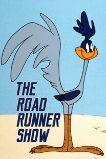 دانلود انیمیشن The Road Runner Show402846-134132072