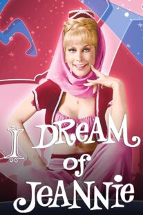 دانلود سریال I Dream of Jeannie402032-175261412