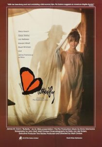 دانلود فیلم Butterfly 1981402317-1586353385