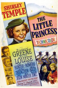 دانلود فیلم The Little Princess 1939401201-949068354