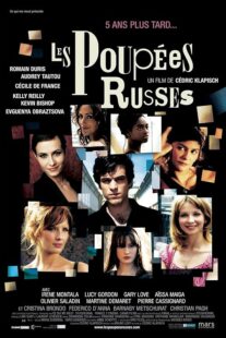 دانلود فیلم Russian Dolls 2005402636-723490334