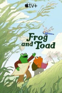 دانلود انیمیشن Frog and Toad400500-2002782654