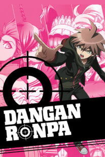 دانلود انیمه Danganronpa: The Animation400733-879079902