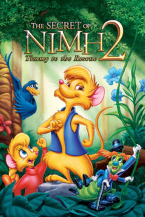 دانلود انیمیشن The Secret of NIMH 2: Timmy to the Rescue 1998402928-717676783